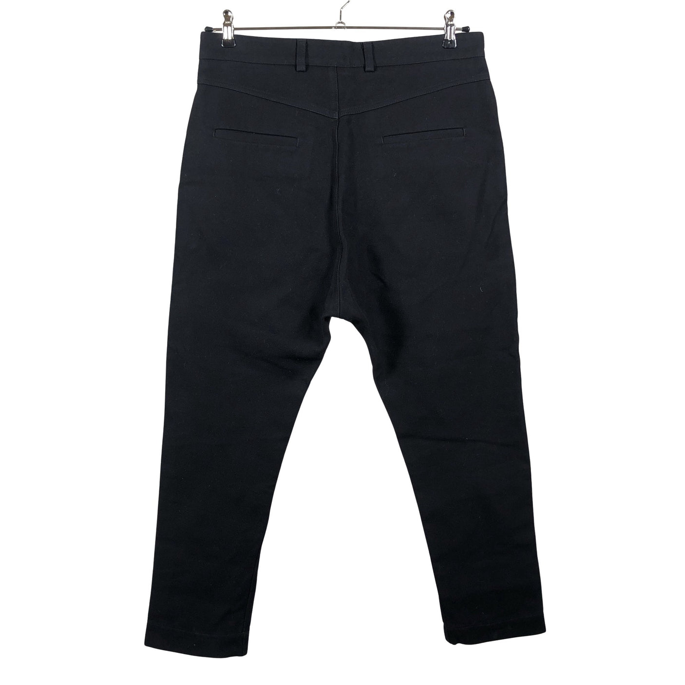 Unisex Nomen Nescio - Slacks, size 40 - Black (2)