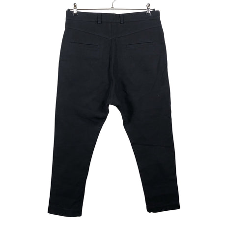Unisex Nomen Nescio - Slacks, size 40 - Black (2)