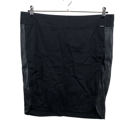Unisex House of Lola - Fabric skirt, size 42 - Black ()
