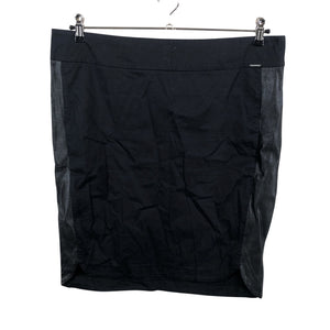Unisex House of Lola - Fabric skirt, size 42 - Black (1)
