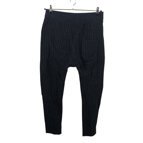 Unisex House of Lola - Tricot pants, size 42 - Black (2)