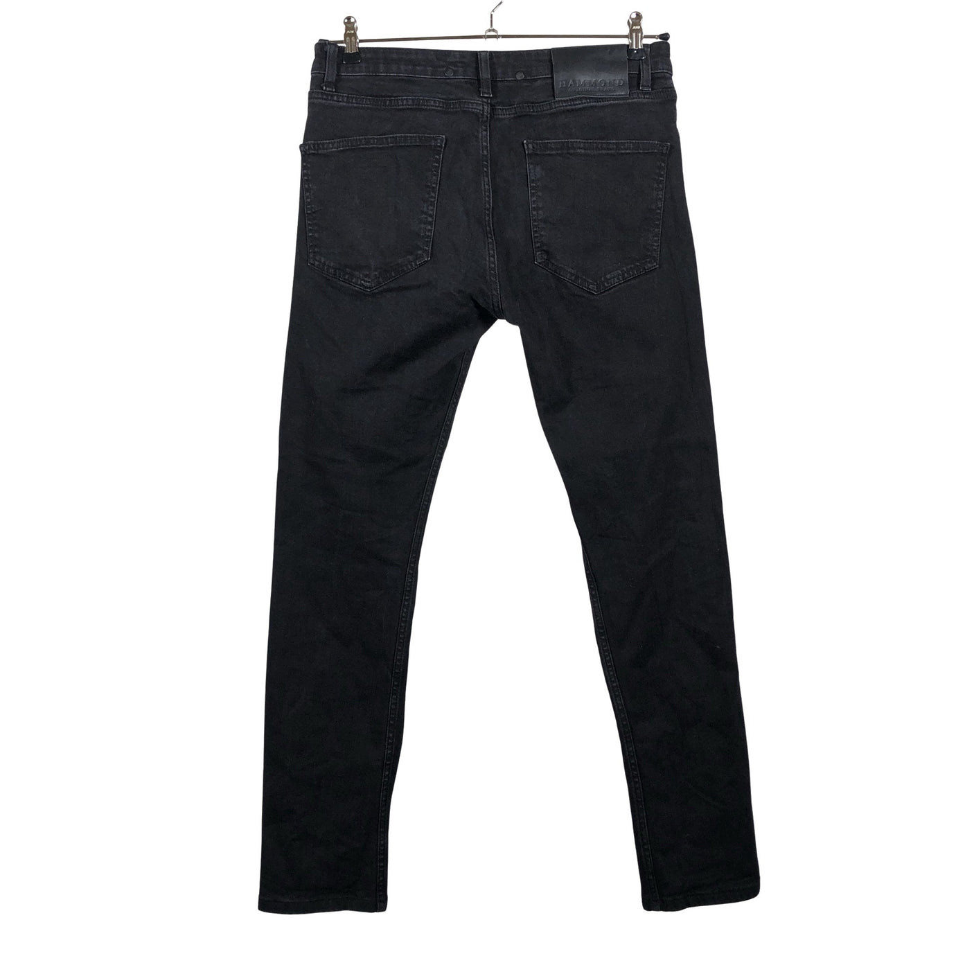 Unisex Hammond & Co. - Jeans, size W32 - Black (2)