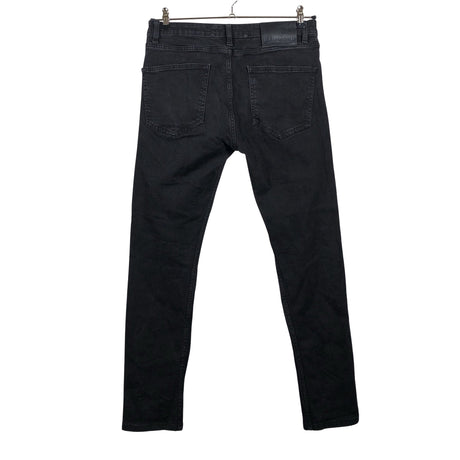 Unisex Hammond & Co. - Jeans, size W32 - Black (2)