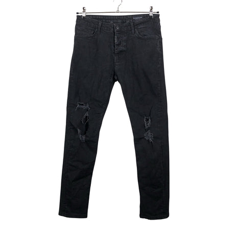 Unisex Hammond & Co. - Jeans, size W32 - Black ()