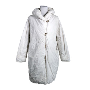 Unisex Ril's - Winter jacket, size 40 - White (1)