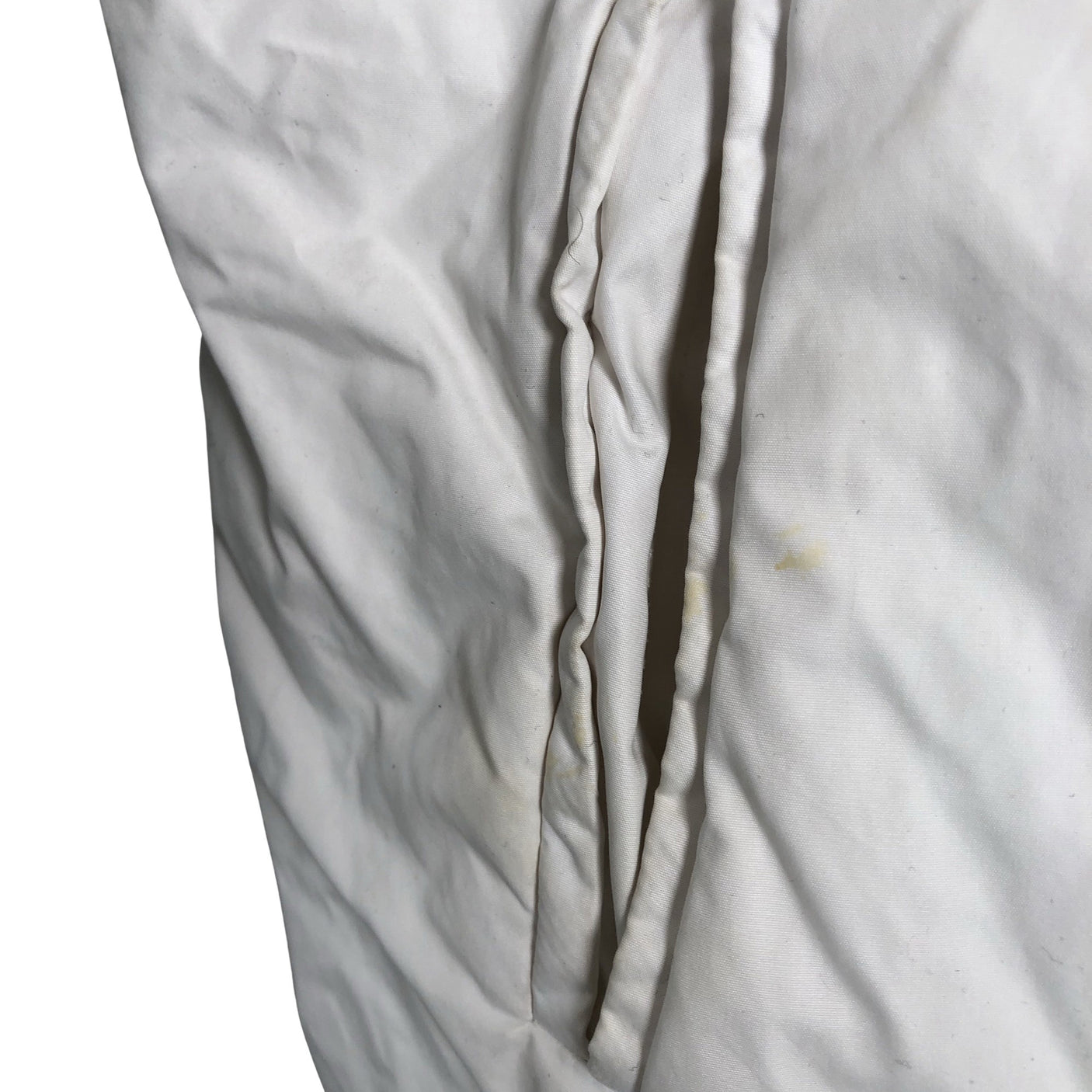 Unisex Ril's - Winter jacket, size 40 - White (2)