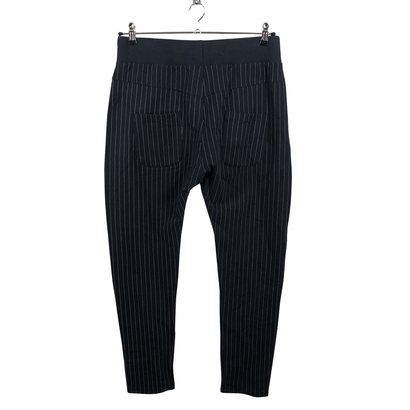 Unisex House of Lola - Tricot pants, size 42 - Black (2)