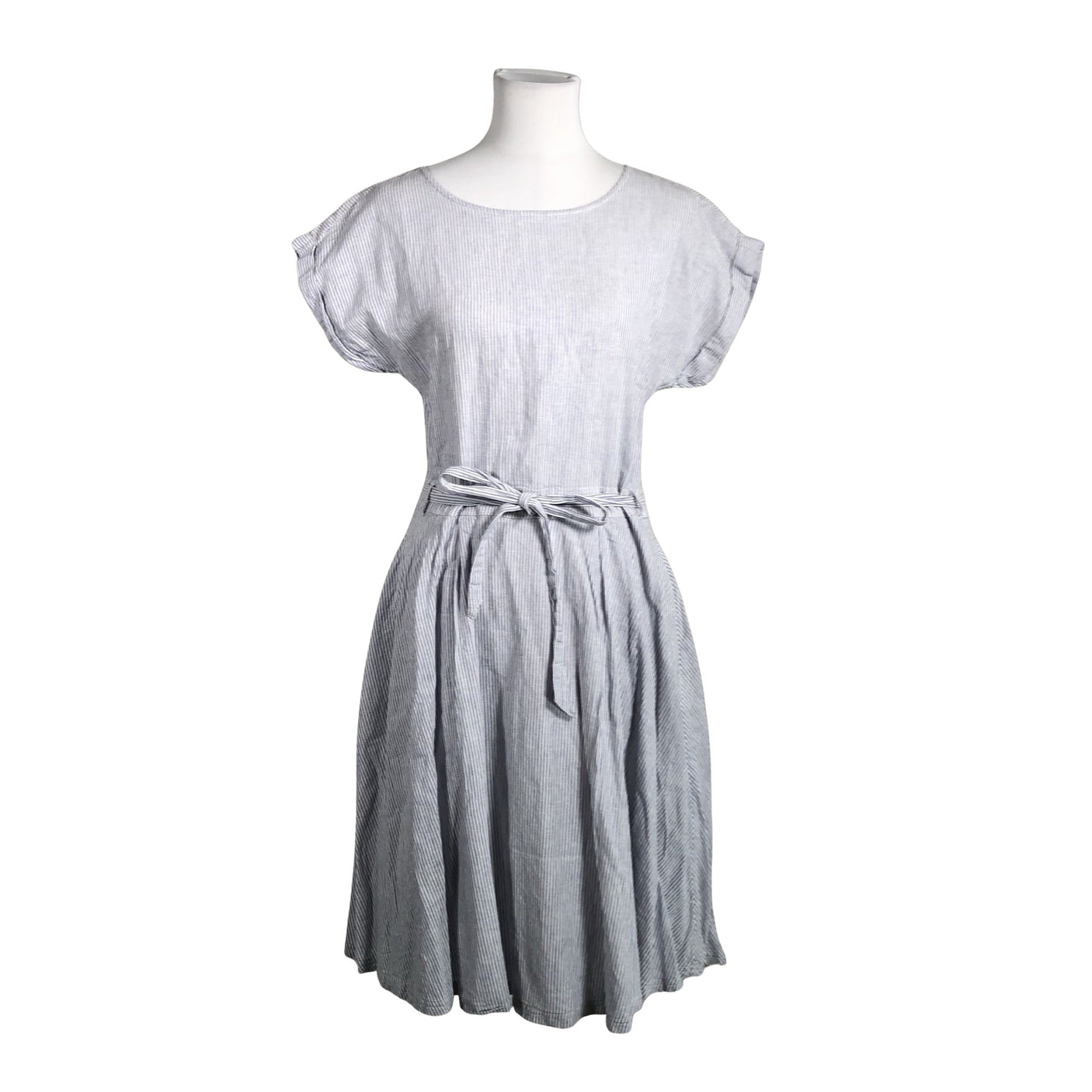 Unisex Esprit - Dress, size 38 - Light blue (1)