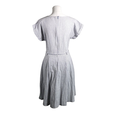 Unisex Esprit - Dress, size 38 - Light blue (2)