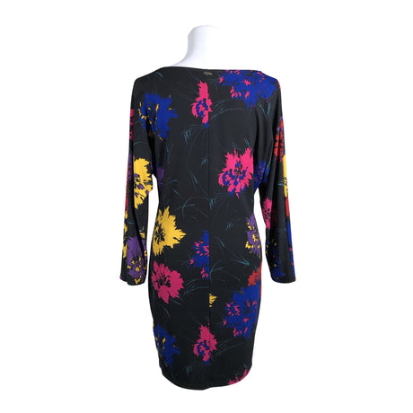 Unisex Guess - Tricot dress, size 38 - Black (2)