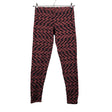 Unisex Nanso - Leggings, size 40 - Red ()