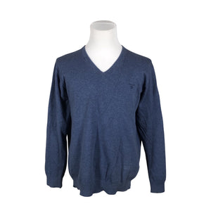 Unisex Gant - Sweater, size XL - Light blue (1)