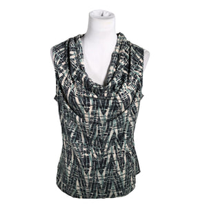 Unisex Noa Noa - Top, size 40 - Green (1)