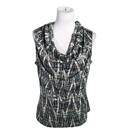 Unisex Noa Noa - Top, size 40 - Green ()