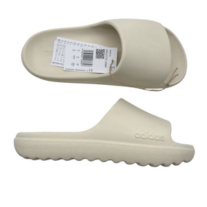 Unisex Adidas - Beach sandals, size 39 - Natural white (1)