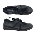 Unisex Ecco - Casual sneakers, size 35 - Black ()