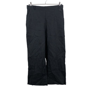 Unisex Nanso - Slacks, size 44 - Black (1)