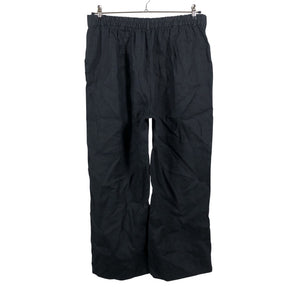 Unisex Nanso - Slacks, size 44 - Black (2)