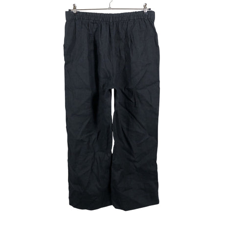 Unisex Nanso - Slacks, size 44 - Black (2)