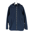Unisex Reima - Spring/Fall jacket, size 134 - 140 - Blue ()