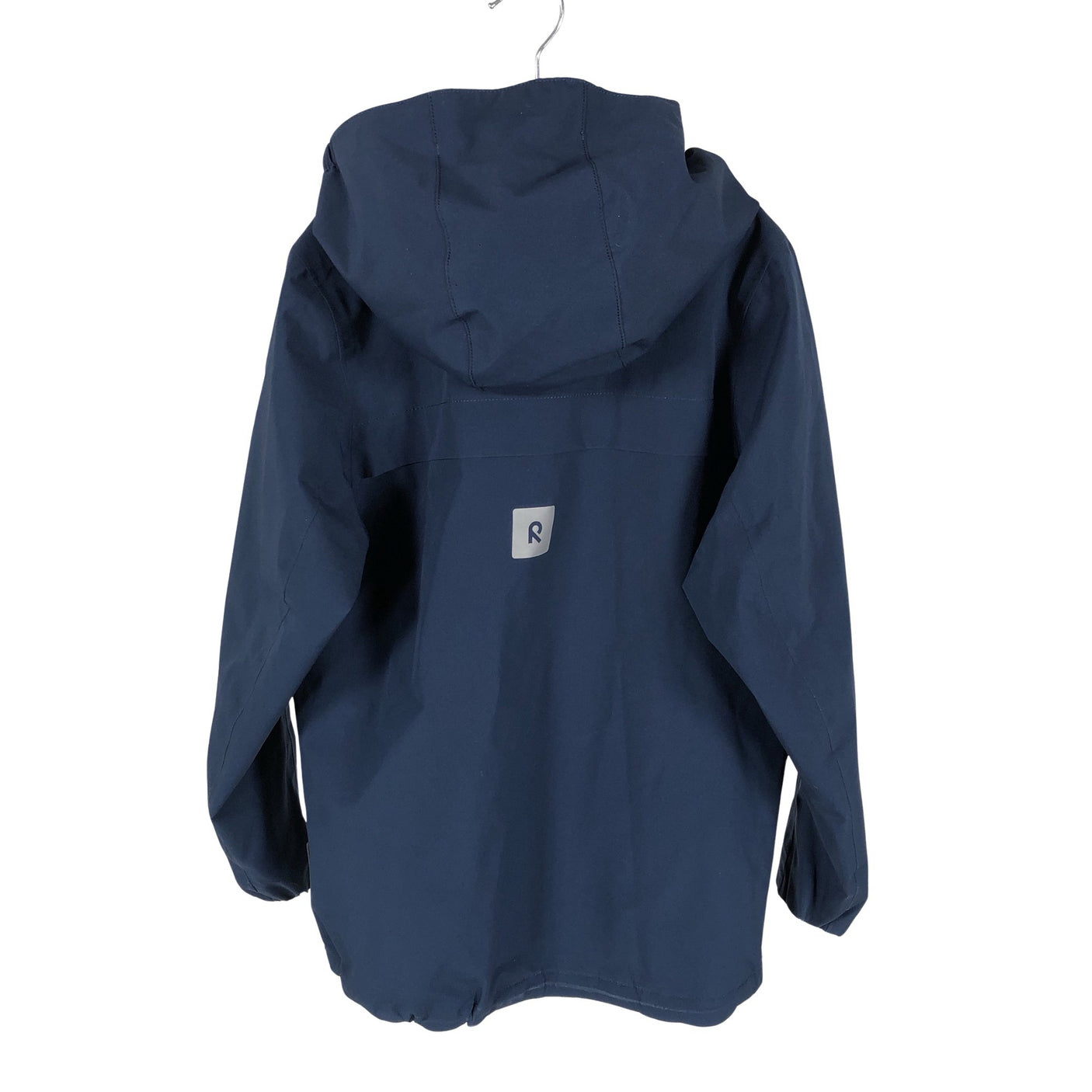 Unisex Reima - Spring/Fall jacket, size 134 - 140 - Blue (2)