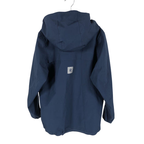 Unisex Reima - Spring/Fall jacket, size 134 - 140 - Blue (2)