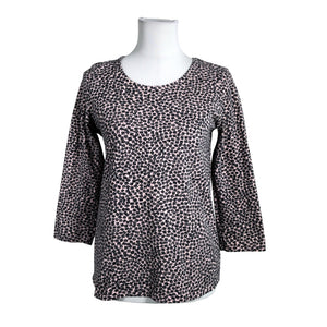 Unisex Nanso - Tricot shirt, size 36 - Light pink (1)