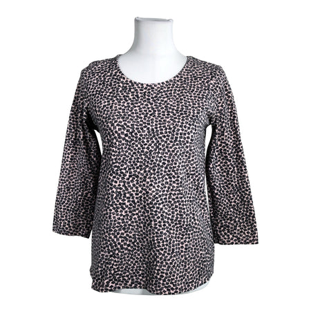 Unisex Nanso - Tricot shirt, size 36 - Light pink ()