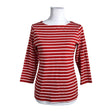 Unisex Nanso - Tricot shirt, size 36 - Red ()