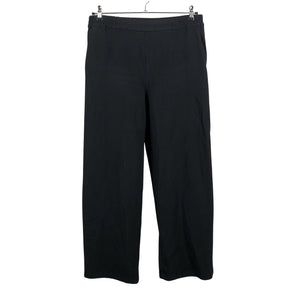 Unisex Nanso - Tricot pants, size 44 - Black (1)