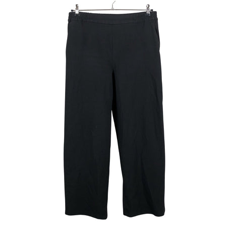 Unisex Nanso - Tricot pants, size 44 - Black ()