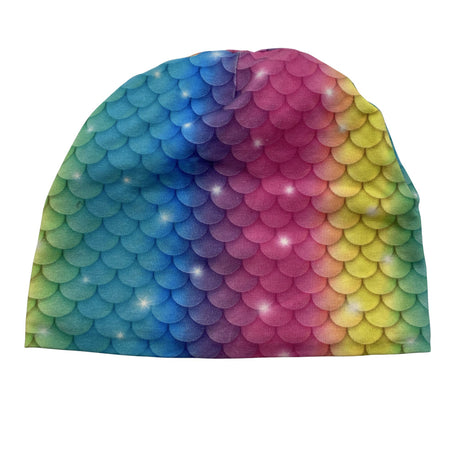 Unisex NuttuNurin - Lightweight beanie, size 50 - 52 cm - Light pink ()