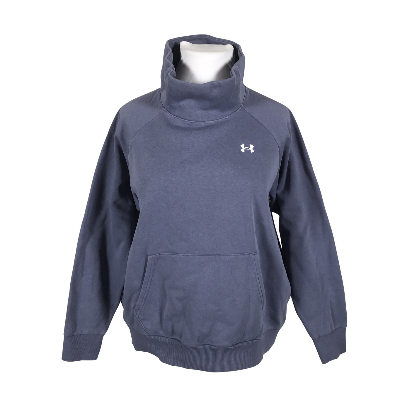 Unisex Under Armour - Sweatshirt, size 42 - Blue (1)