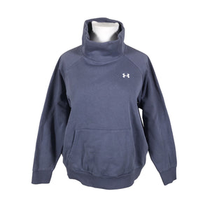 Unisex Under Armour - Sweatshirt, size 42 - Blue (1)