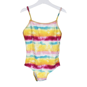 Unisex Name It - Swimsuit, size 146 - 152 - Yellow (1)