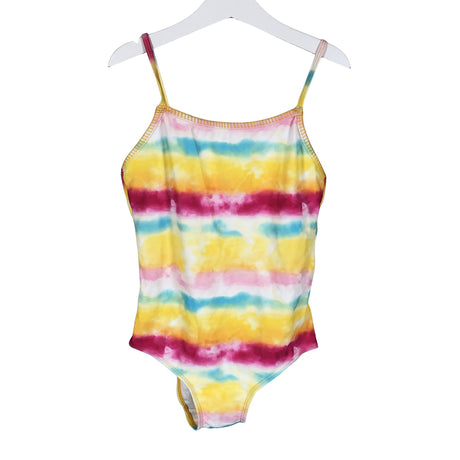 Unisex Name It - Swimsuit, size 146 - 152 - Yellow ()