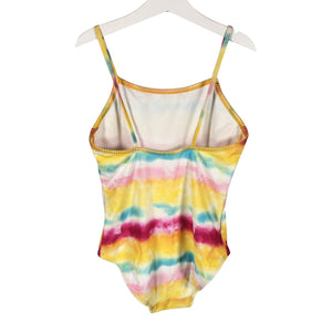 Unisex Name It - Swimsuit, size 146 - 152 - Yellow (2)