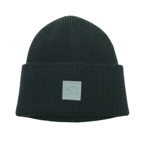 Unisex Kari Traa - Winter beanie, size Ei kokoa - Green (1)