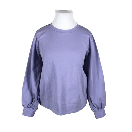 Unisex Nanso - Sweatshirt, size 42 - Violet ()