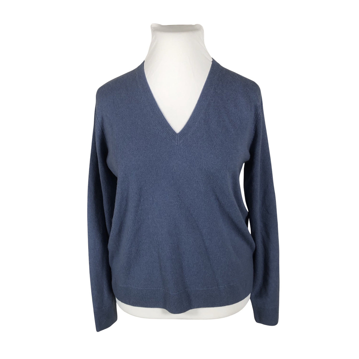 Unisex Uniqlo - Sweater, size 42 - Blue (1)