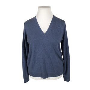 Unisex Uniqlo - Sweater, size 42 - Blue (1)