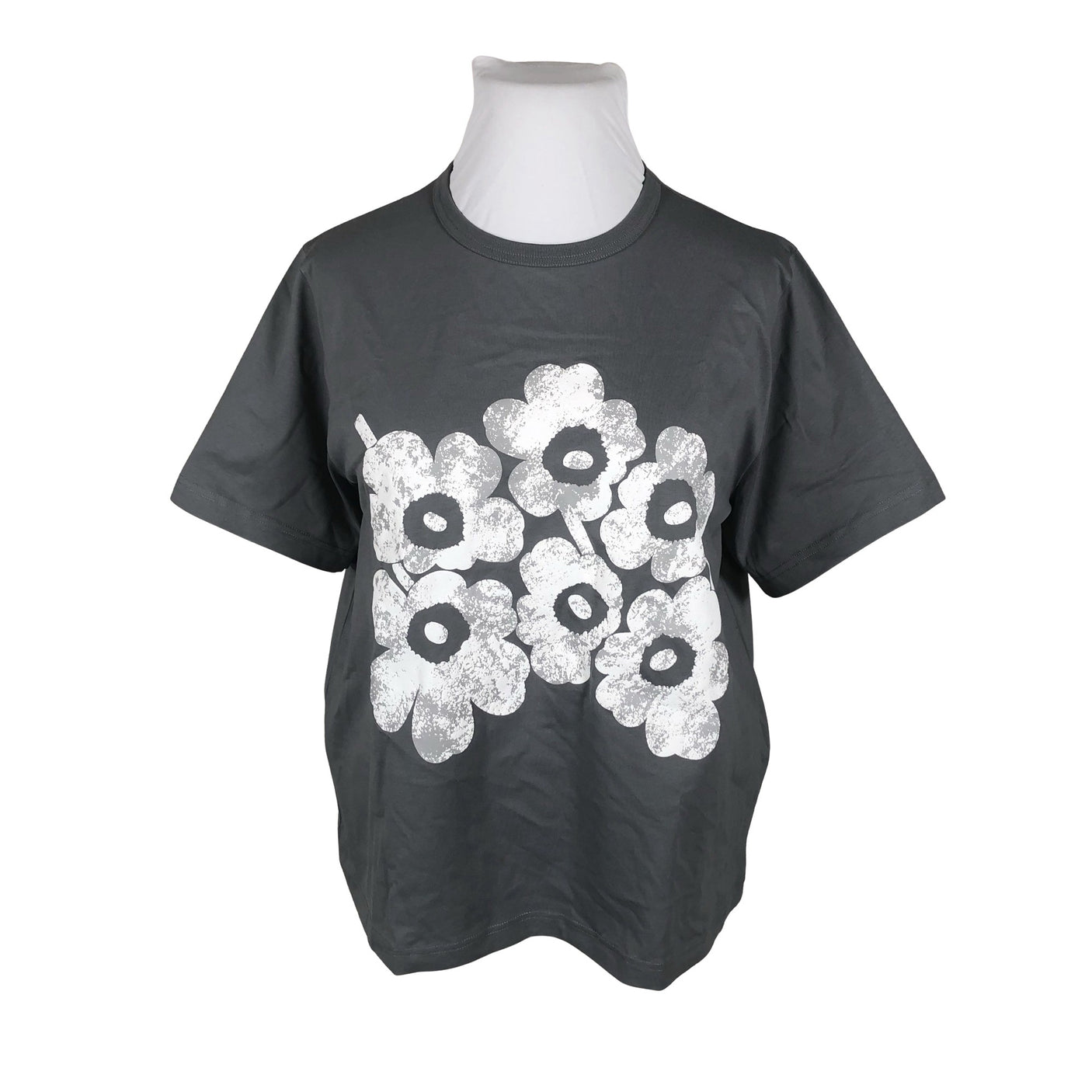 Unisex Marimekko - T-shirt, size 42 - Blue (1)
