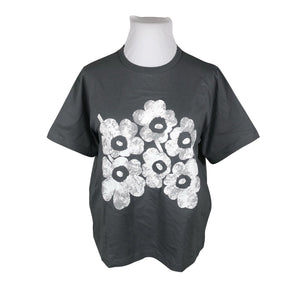 Unisex Marimekko - T-shirt, size 42 - Blue (1)