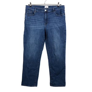 Unisex Loft - Jeans, size 46 - Blue (1)