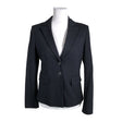 Unisex Gerry Weber - Sweat jacket, size 36 - Blue ()