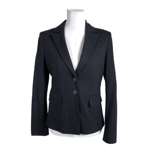 Unisex Gerry Weber - Sweat jacket, size 36 - Blue (1)