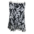 Unisex Tarja Niskanen - Summer skirt, size 40 - Black ()