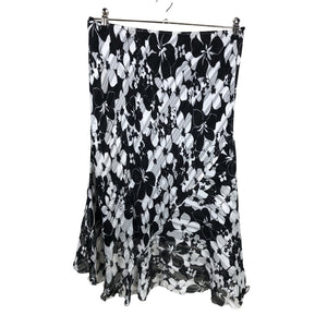 Unisex Tarja Niskanen - Summer skirt, size 40 - Black (1)