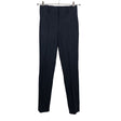 Unisex Gerry Weber - Tricot pants, size 34 - Black ()
