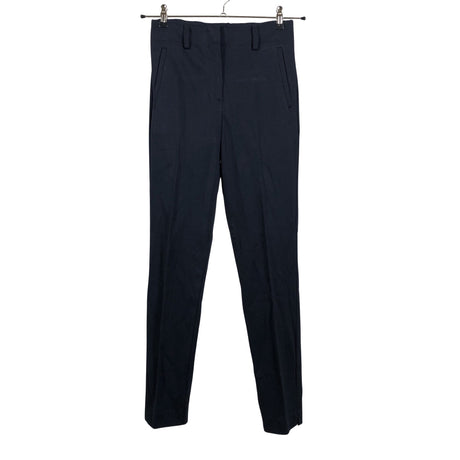 Unisex Gerry Weber - Tricot pants, size 34 - Black ()